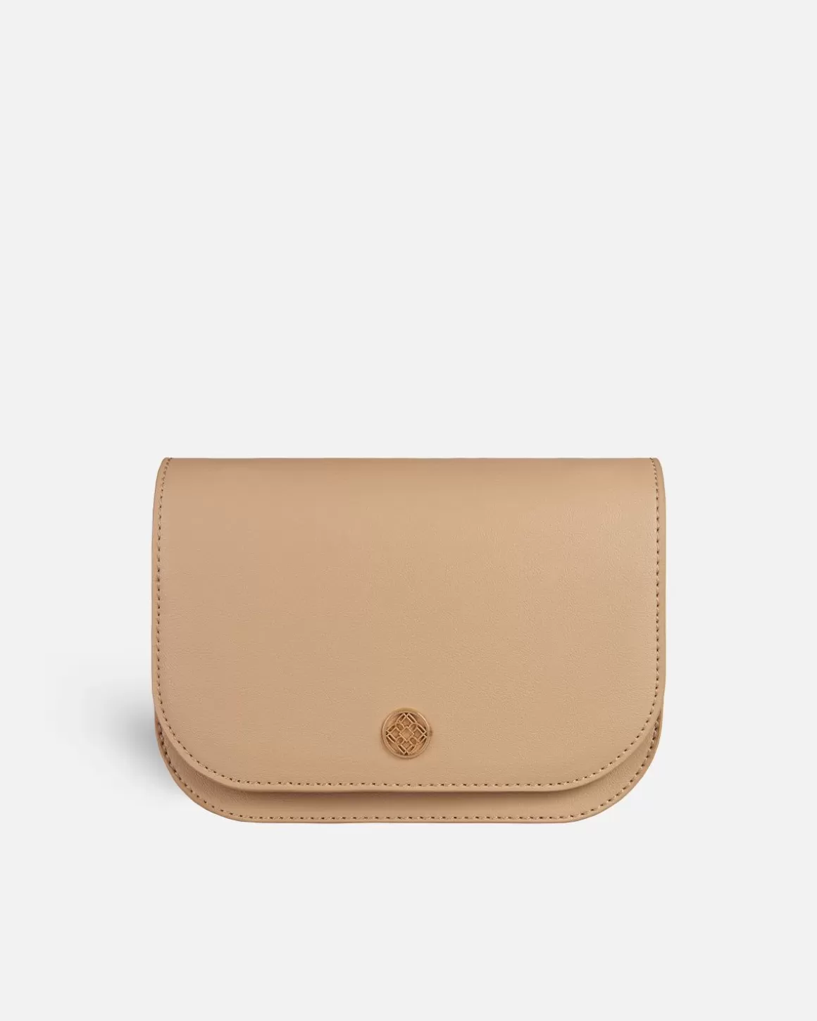 Lonbali Bolso Bandolera Cannes Beige | Bolsos Bandolera