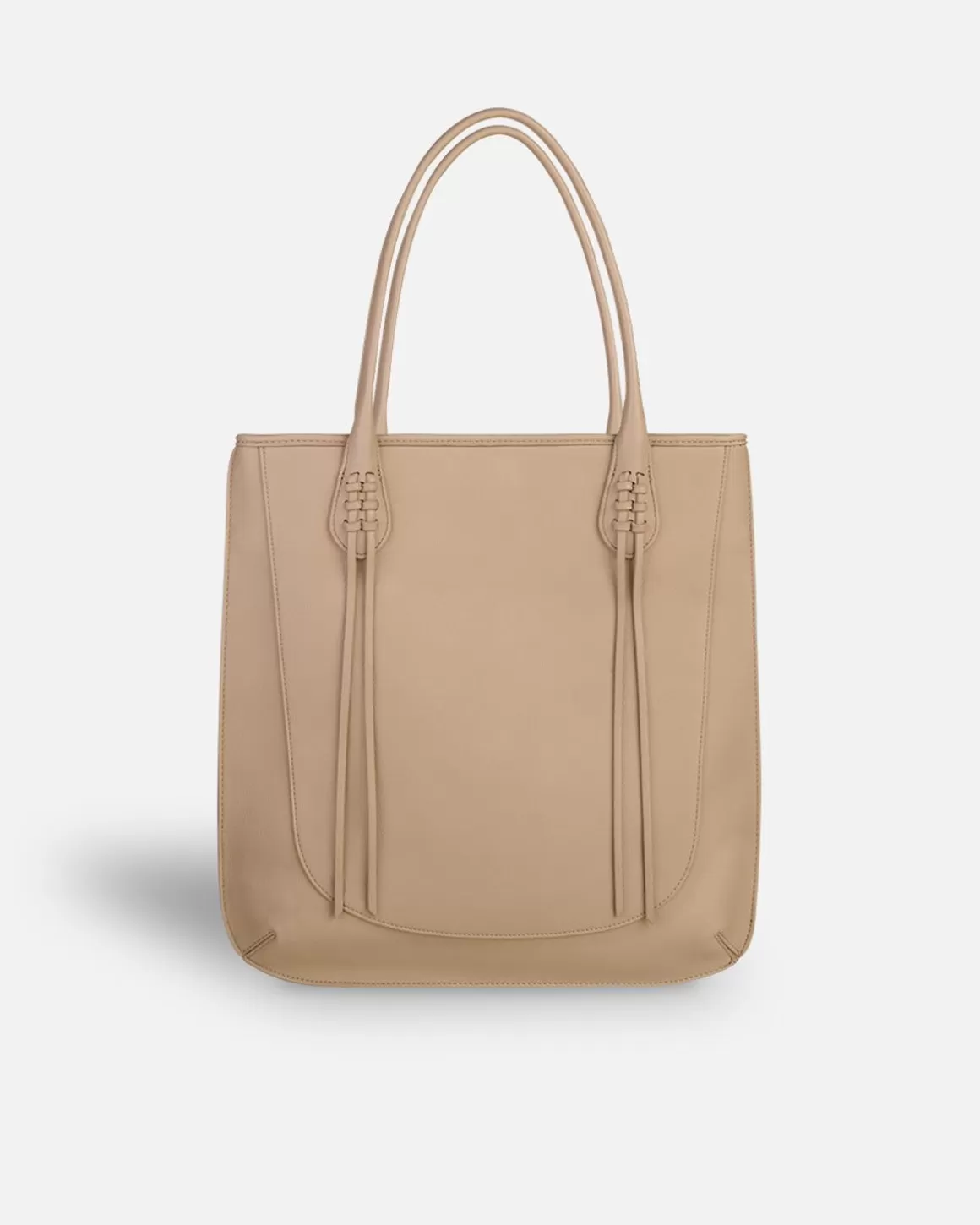 Lonbali Bolso Bergen Beige | Bolsos Shopper