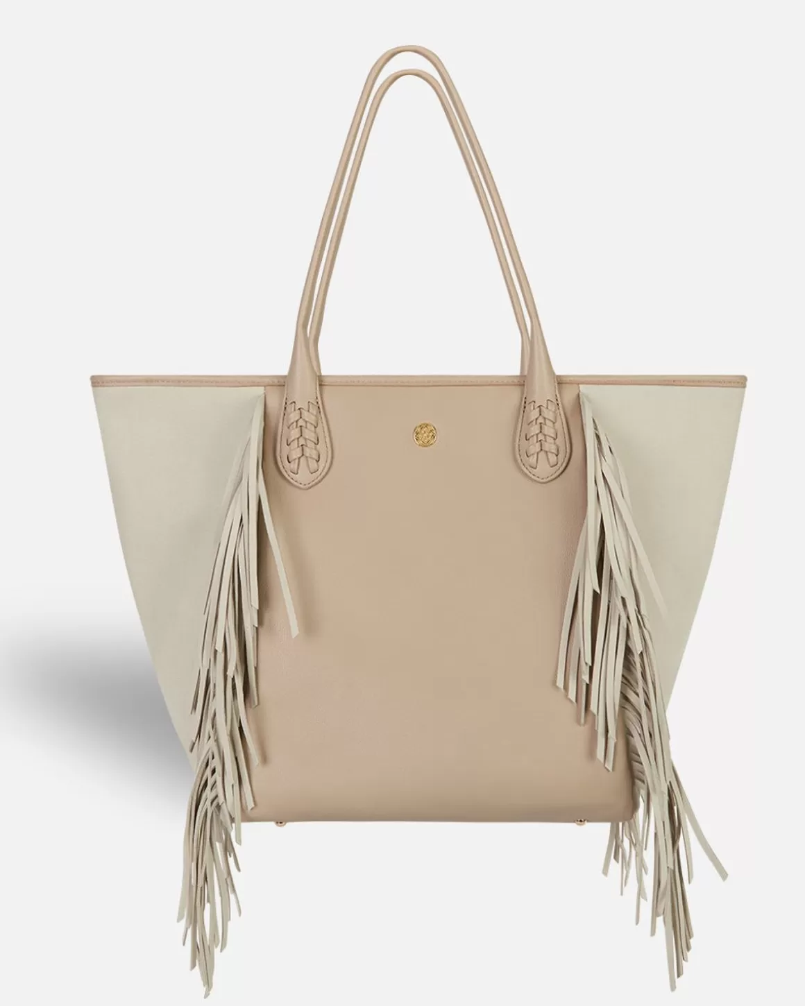 Lonbali Bolso Bonnie Conscious Beige | Bolsos Shopper