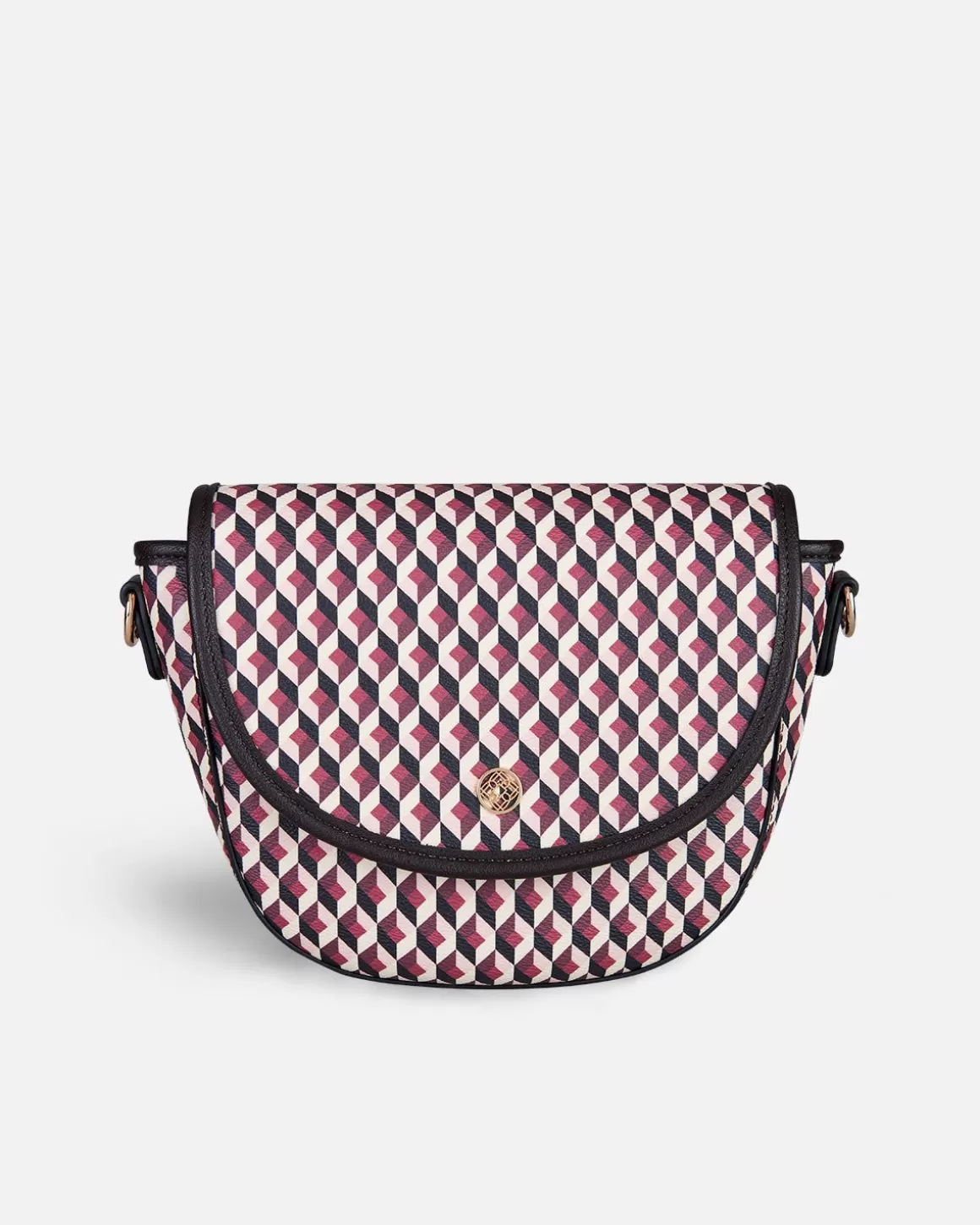 Lonbali Bolso Cadet Born Cherry | Bolsos Bandolera