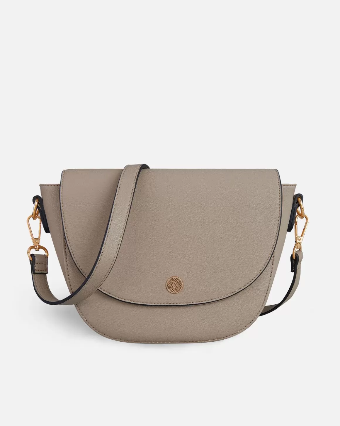 Lonbali Bolso Cadet Conscious Beige | Bolsos Bandolera