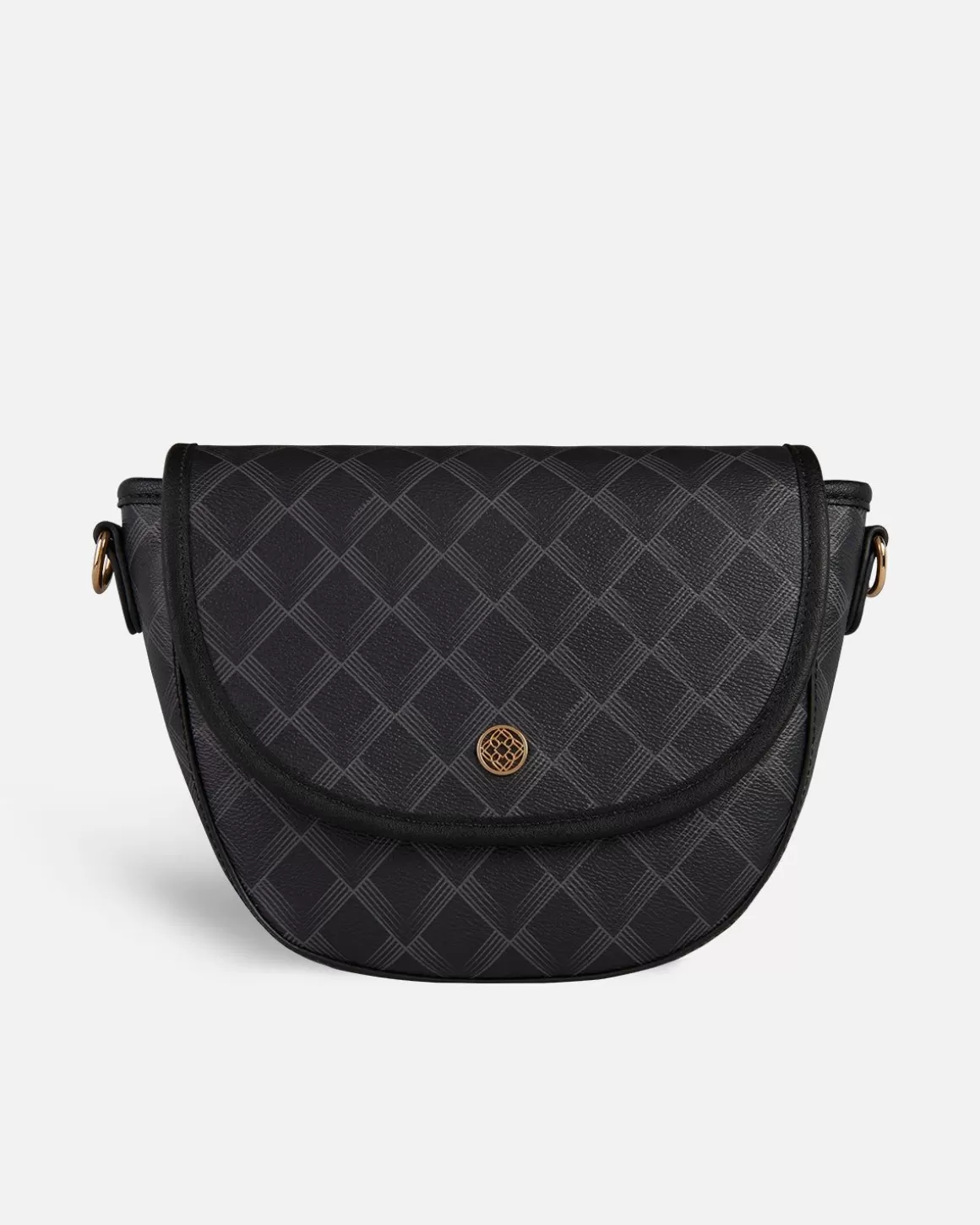 Lonbali Bolso Cadet Kensington Dark | Bolsos Bandolera