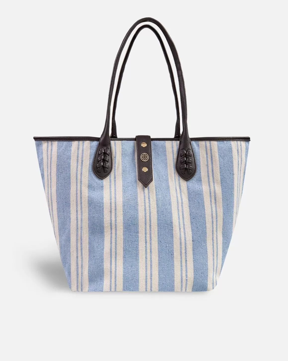 Lonbali Bolso Comte Azul | Bolsos Shopper