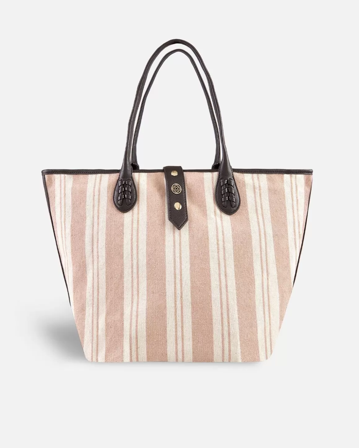 Lonbali Bolso Comte Beige | Bolsos Shopper