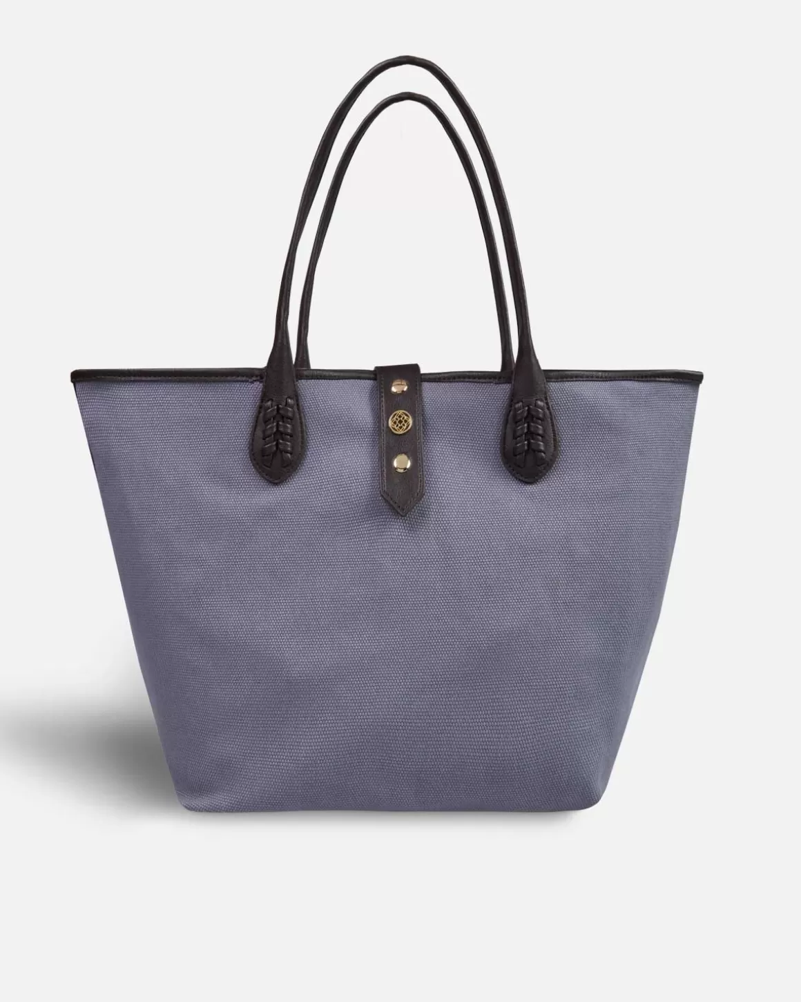 Lonbali Bolso Sintra Azul | Bolsos Shopper