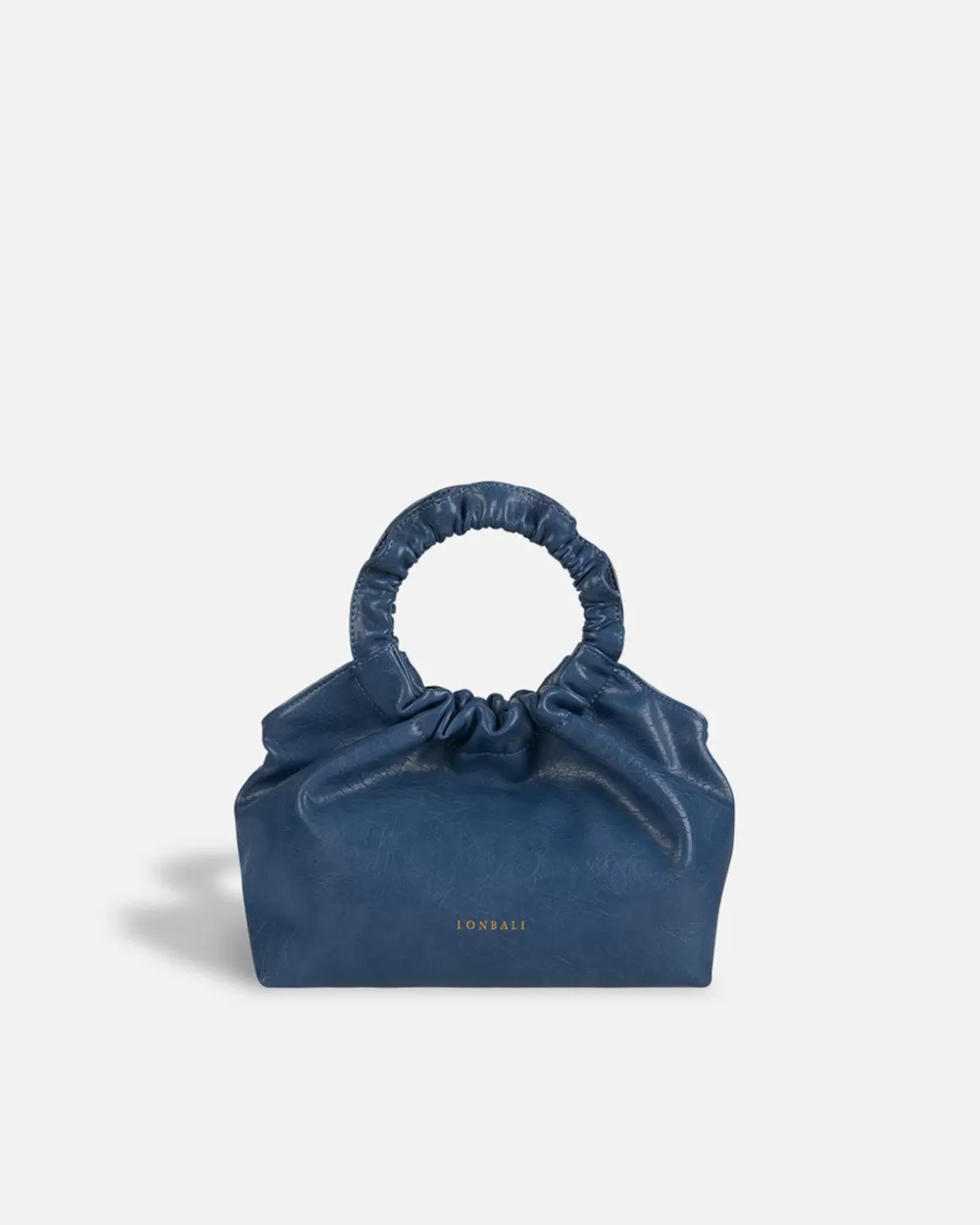 Lonbali Bolso Verona Blue | Carteras Y Monederos