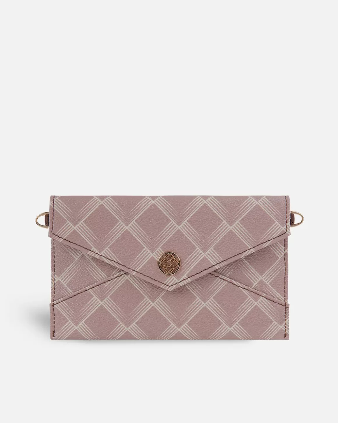 Lonbali Cartera Xl Kensington Nude | Carteras Y Monederos