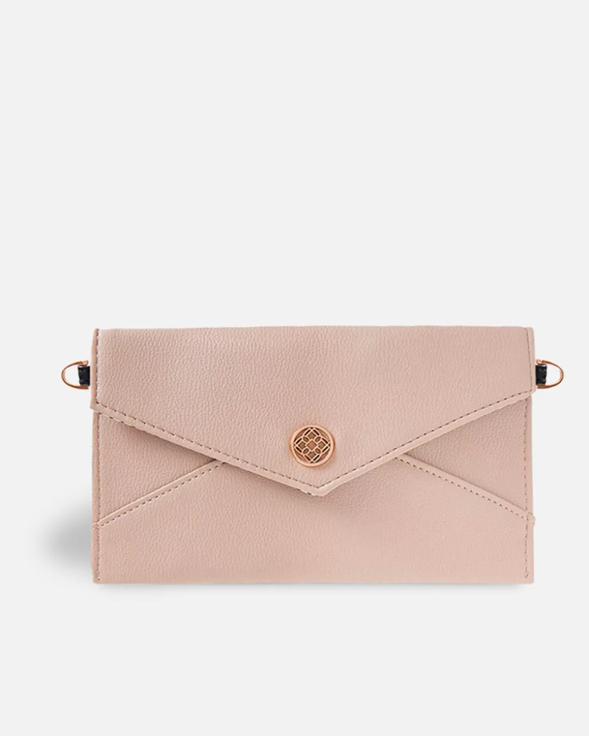 Lonbali Cartera Xxl Basic Beige | Bolsos Bandolera