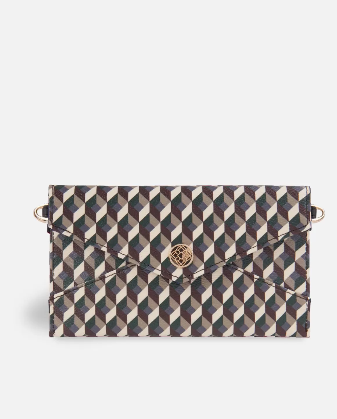 Lonbali Cartera Xxl Born Souris | Bolsos Bandolera