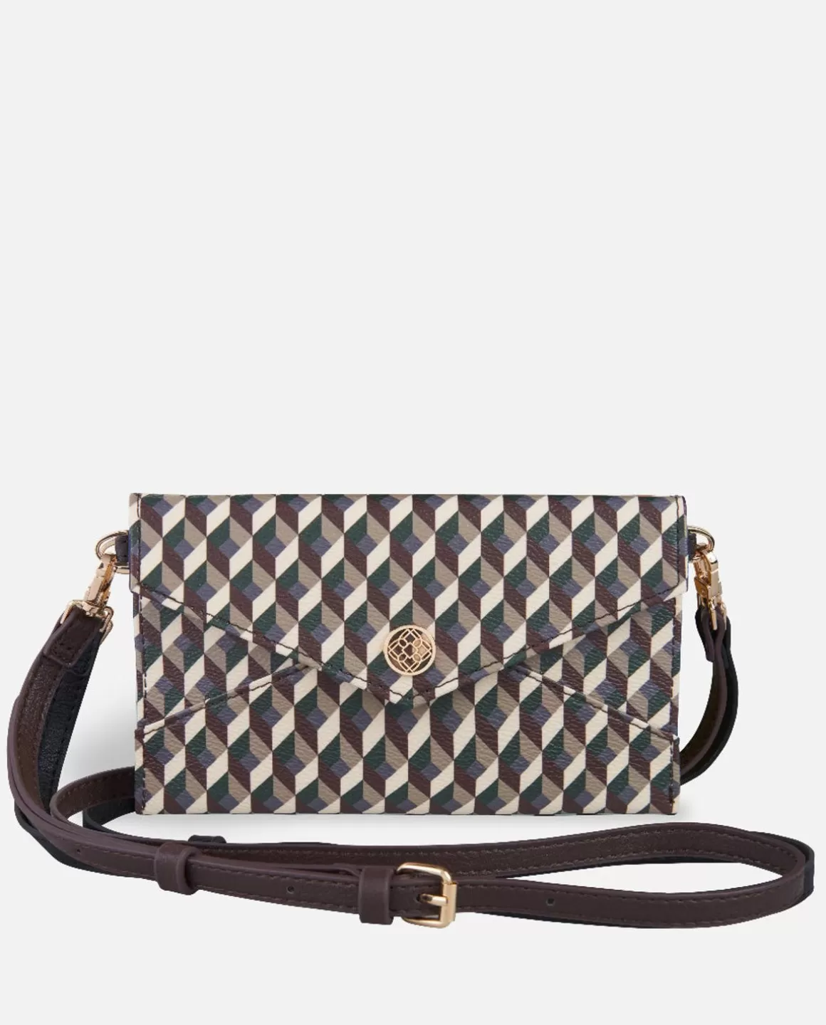 Lonbali Cartera Xxl Born Souris | Bolsos Bandolera