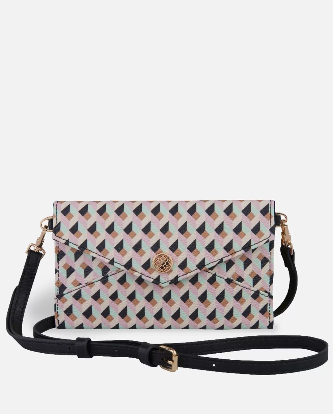 Lonbali Cartera Xxl Born Sweet | Bolsos Bandolera