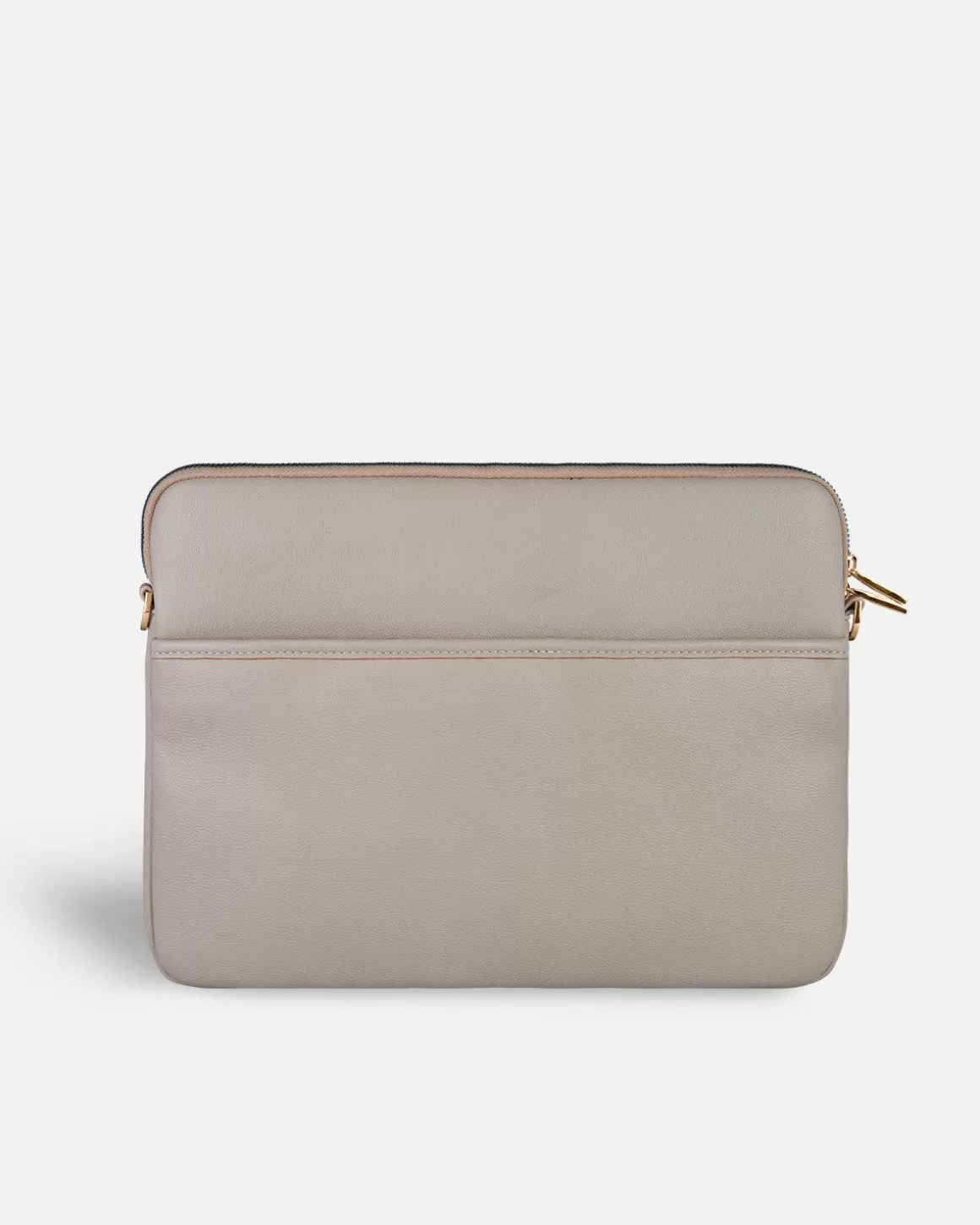 Lonbali Funda Portatil Basic Conscious Beige | Fundas De Portatil