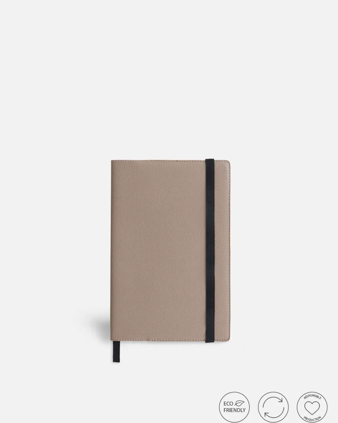 Lonbali Libreta Basic Beige | Libretas