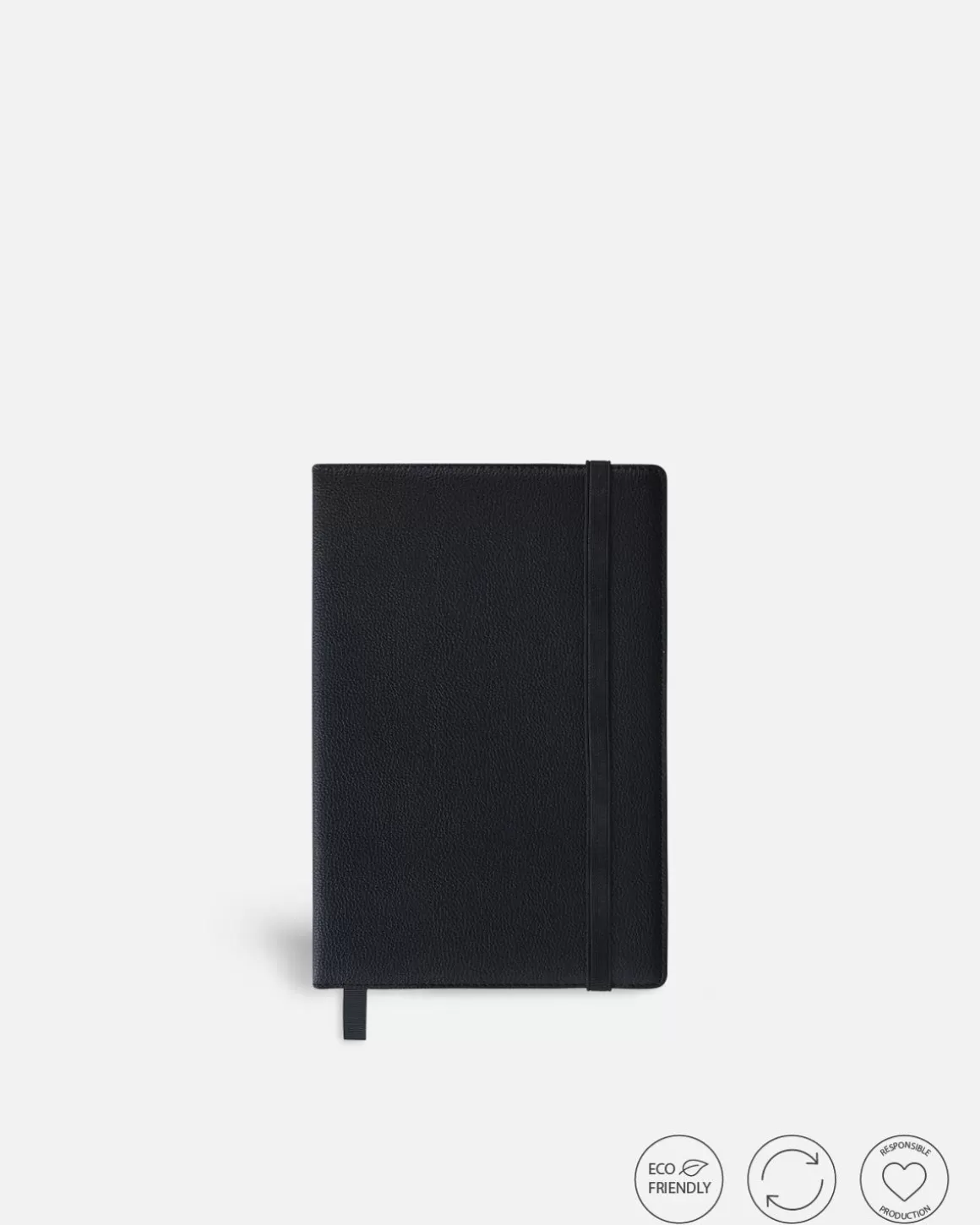 Lonbali Libreta Basic Negro | Libretas