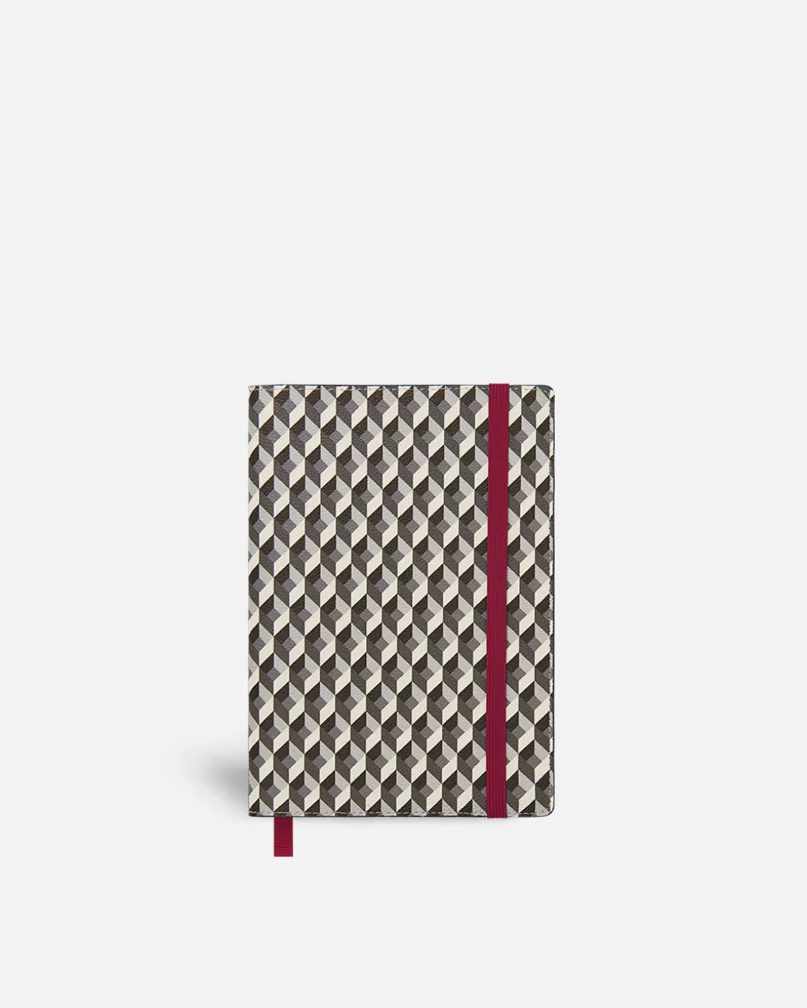 Lonbali Libreta Born B&W Wine | Libretas