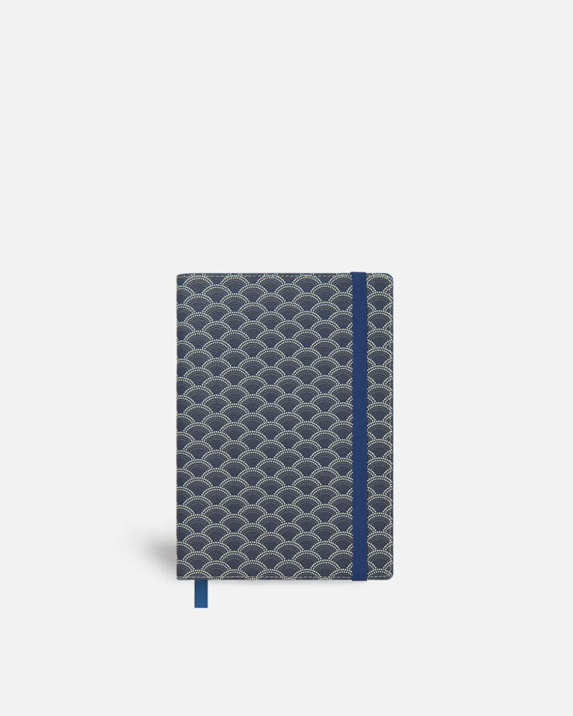 Lonbali Libreta Kubu Azul Marino | Libretas